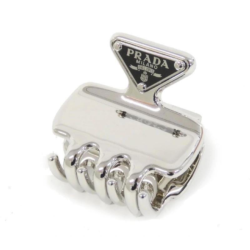 【Sản phẩm mới】Prada 1IF087 Kẹp tóc 626249
