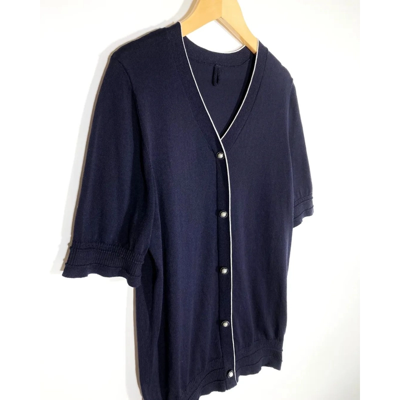 Áo Mongtoghi Hiệu Hàn Brand O.A.RO Size M L
  443489