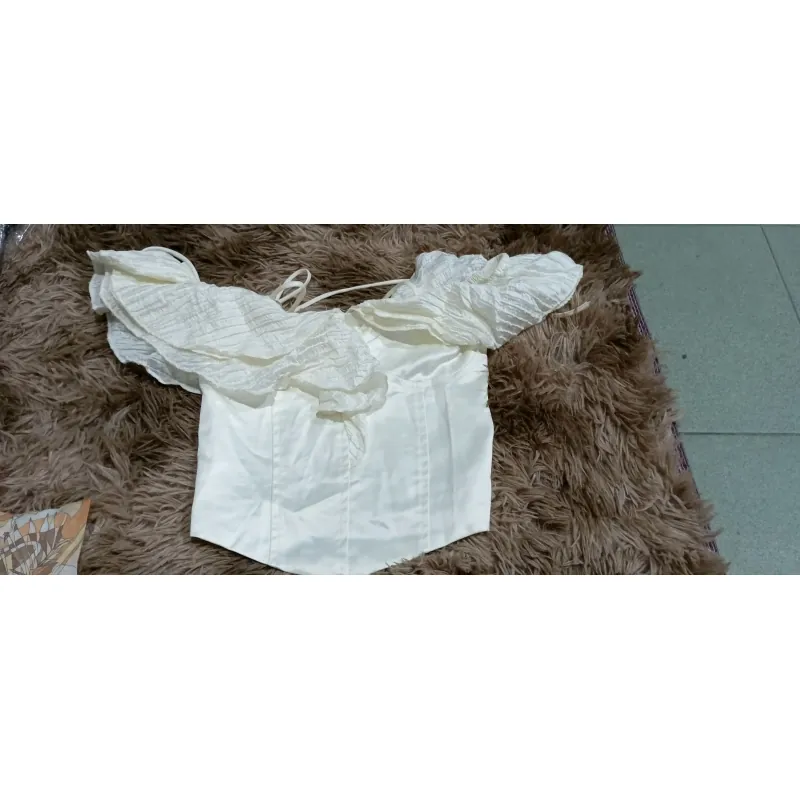 Áo kiểu nữ, nhiều mẫu mã, màu sắc 973676