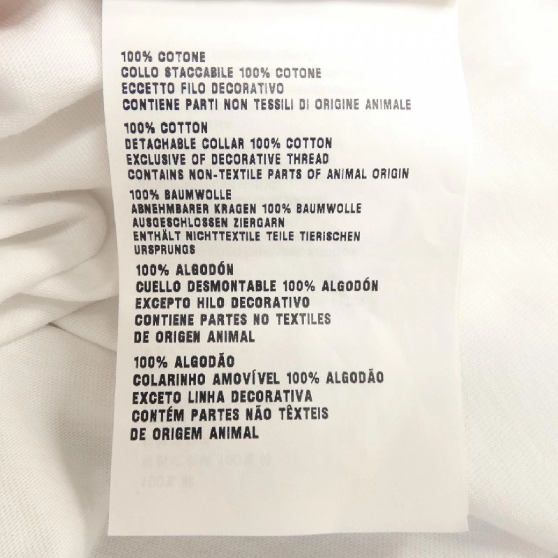 Áo thun MIU MIU MIU MIU logo MJN460 S231 11EC - Hàng hiệu Chính hãng 825894