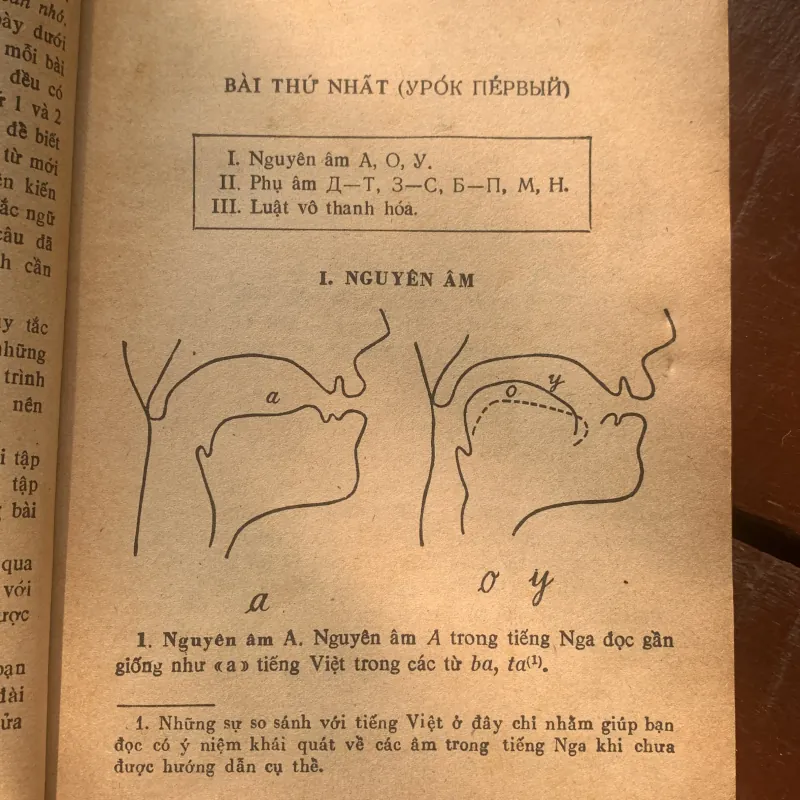 Học tiếng Nga, trọn bộ, 4 tập, chủ biên Nguyễn Bá Hưng 779643