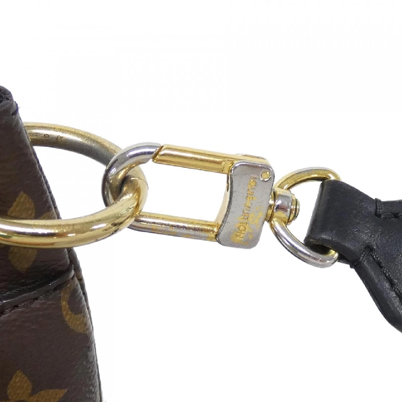 Túi xách vai Louis Vuitton Monogram Odeon MM M45352 610423