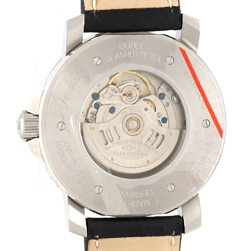 Mühle 29er Big M1-25-33-LB SS tự động - Hàng hiệu chính hãng 882861