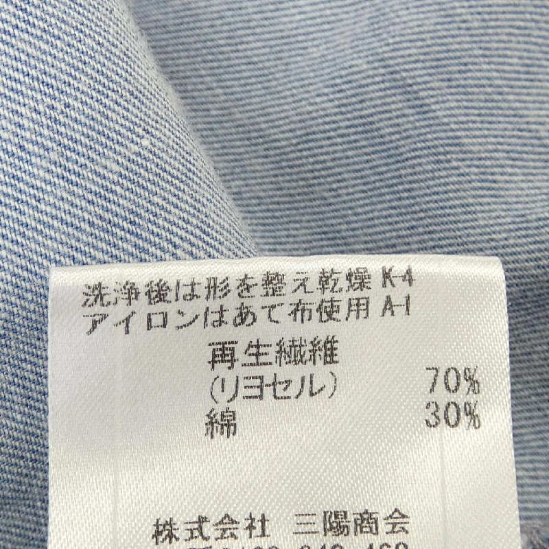 Đầm BLUE LABEL CRESTBRIDGE 647333