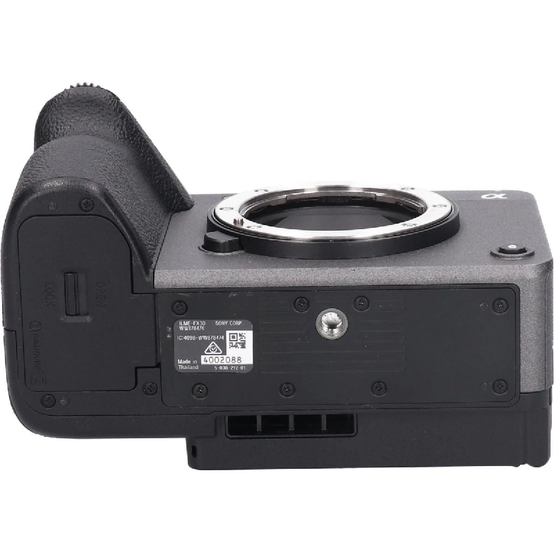 FX30 ILME-FX30B - Hàng hiệu Authentic 878372