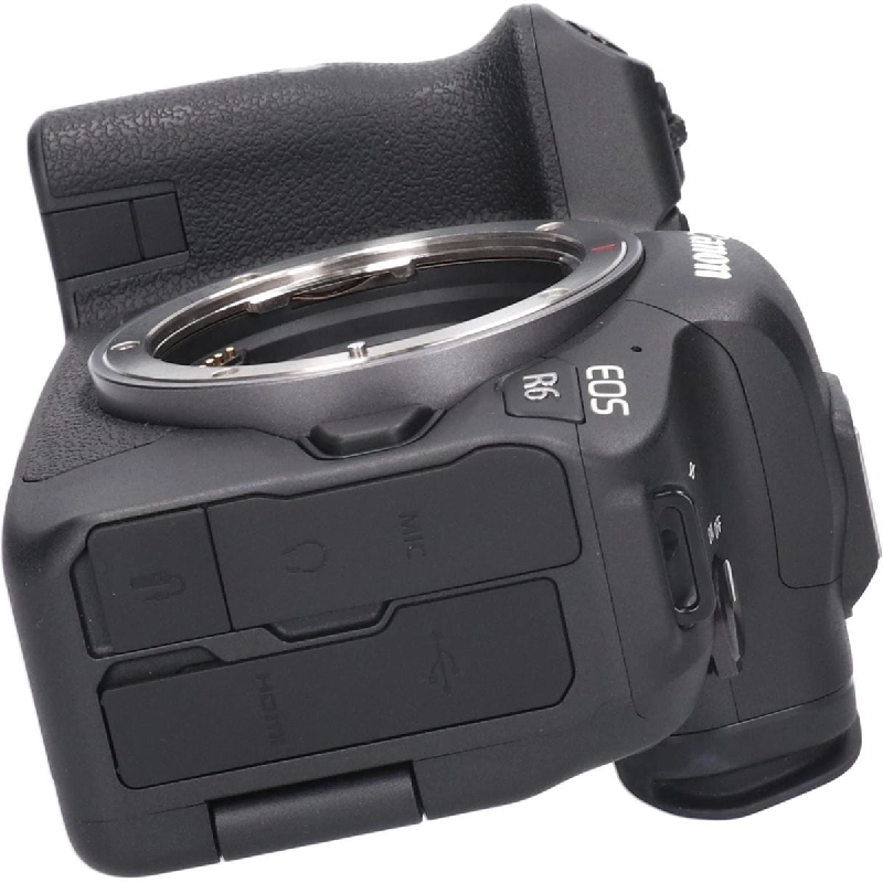 ＥＯＳ Ｒ６ - Hàng hiệu Authentic 878486