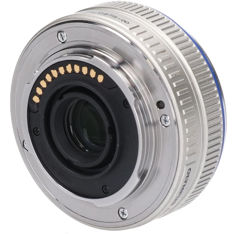 MZD 17mm F2.8 - Hàng hiệu Authentic 878624