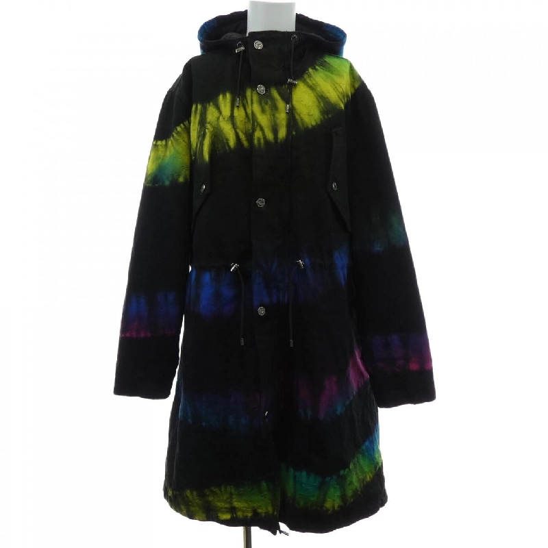 Áo khoác denim LOUIS VUITTON HMA75WLIT - Hàng hiệu Authentic 894348