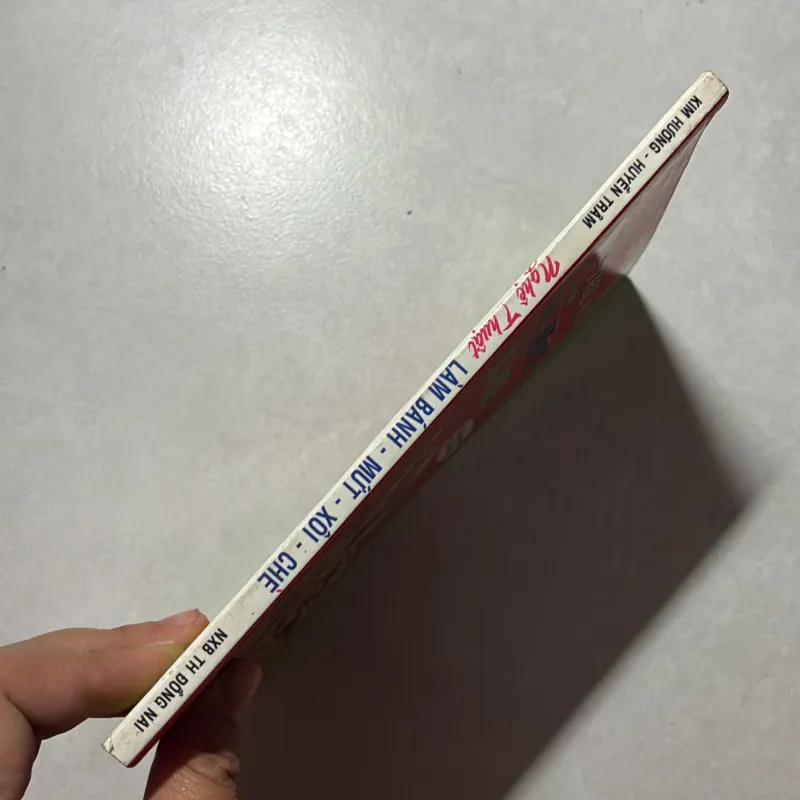 Nghệ thuật làm bánh mứt xôi chè 758152