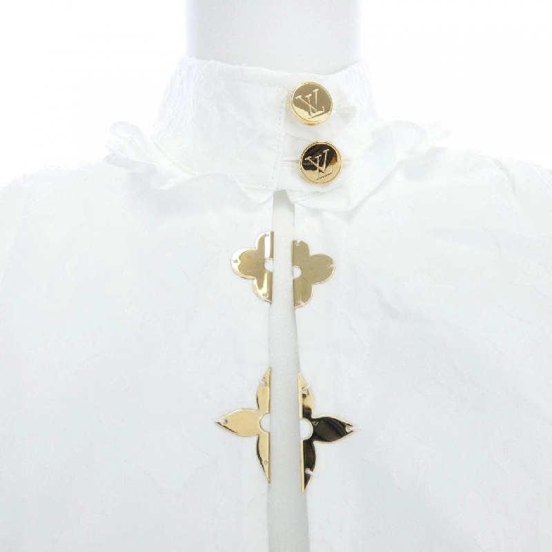 Louis Vuitton FHBL13AQV Áo thun - Hàng hiệu Chính hãng 774861