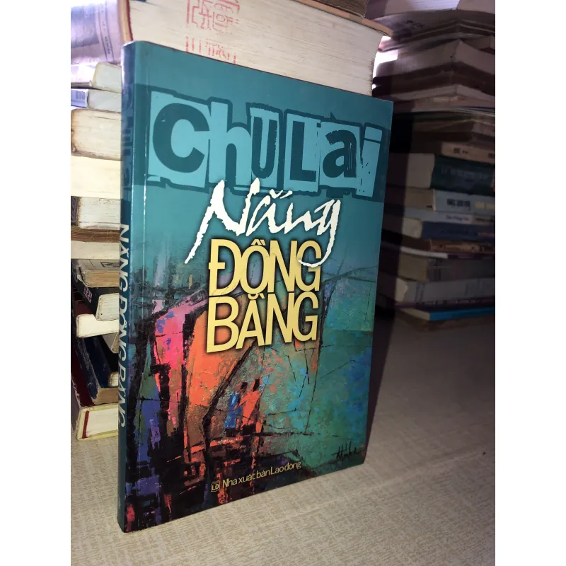 Chu Lai Nắng Đồng Bằng 958317