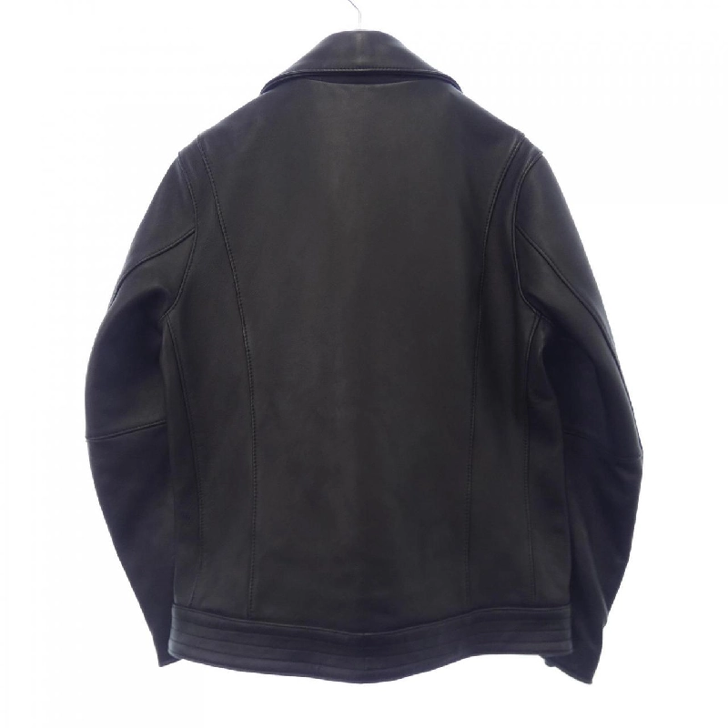 Midi Umi Áo khoác da 632402