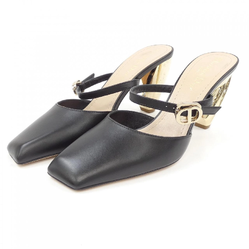 【Mã giảm giá】Giày sandal CHRISTIAN DIOR 661990