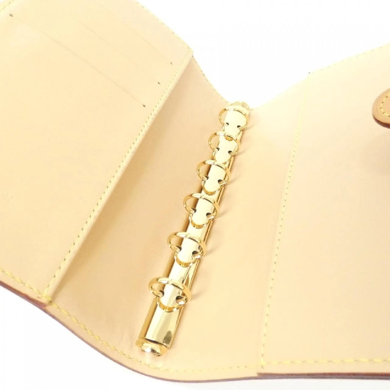 Louis Vuitton Multi-Color Agenda PM R20896 Organizer - Hàng hiệu Authentic 808254