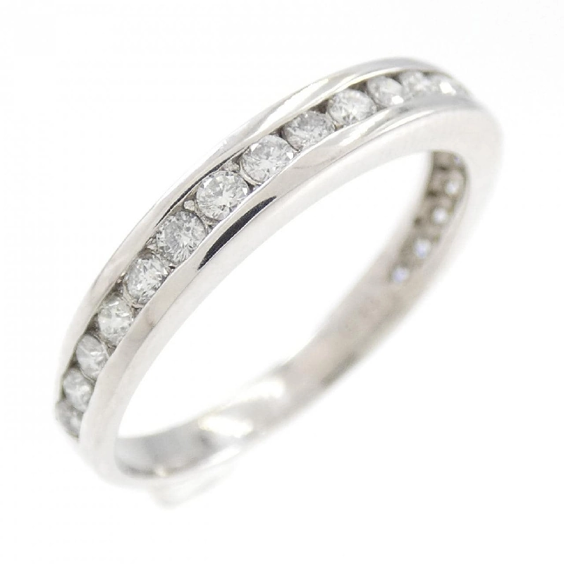 Nhẫn kim cương bán vĩnh cửu PT900 0.33CT 670428