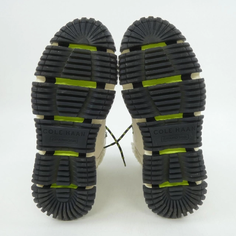 Giày boot COLE HAAN - Hàng hiệu Authentic 827792