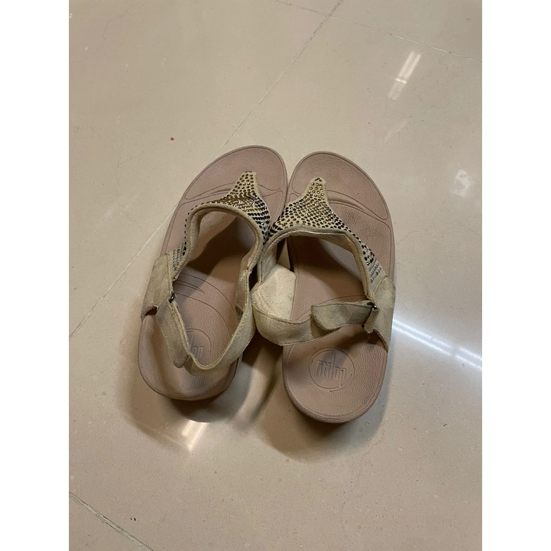 Dép sandal fitflop 521274