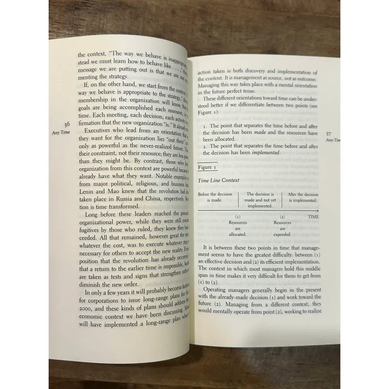 Future Perfect - Stanley Davis 729116