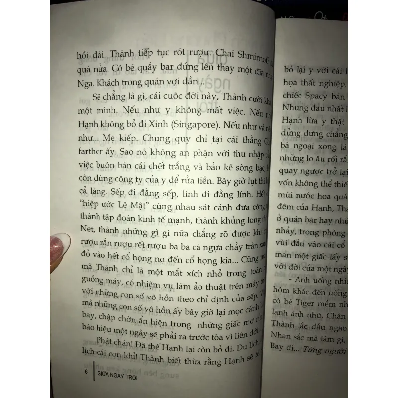 Đối thoại chiều - Nguyễn Phương Liên  1000131