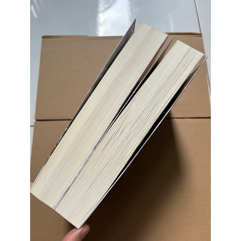 Hoa thiên cốt (Bộ 2 quyển) 960910