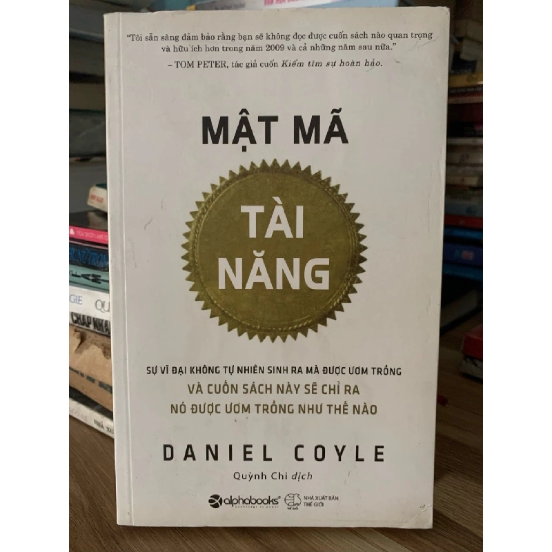 Mật mã tài năng -Daniel Coyle 757164