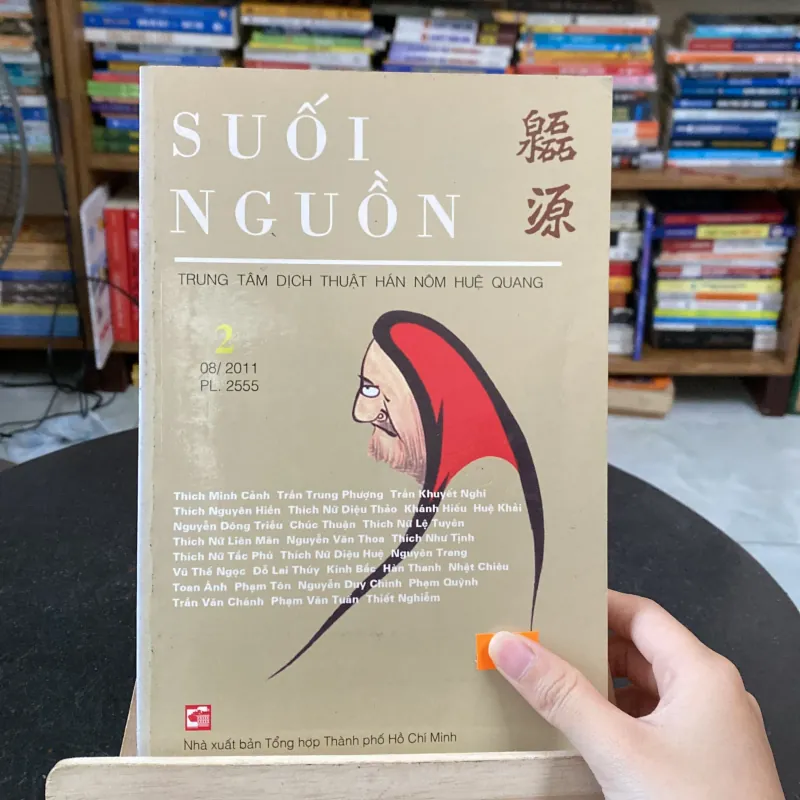 Suối nguồn tập 2 1009311