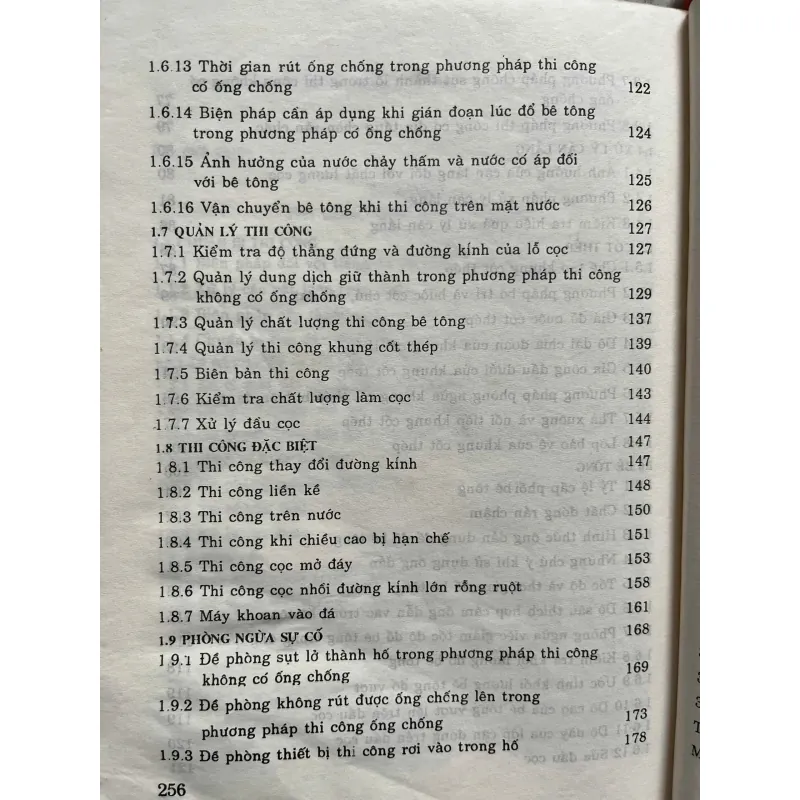 THI CÔNG CỌC KHOAN NHỒI 702516