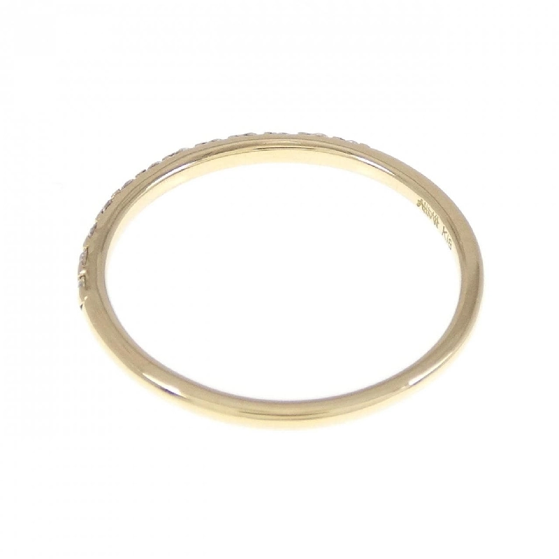 Nhẫn Aker Deuxbrill 0.12CT - Hàng hiệu Chính hãng 839346