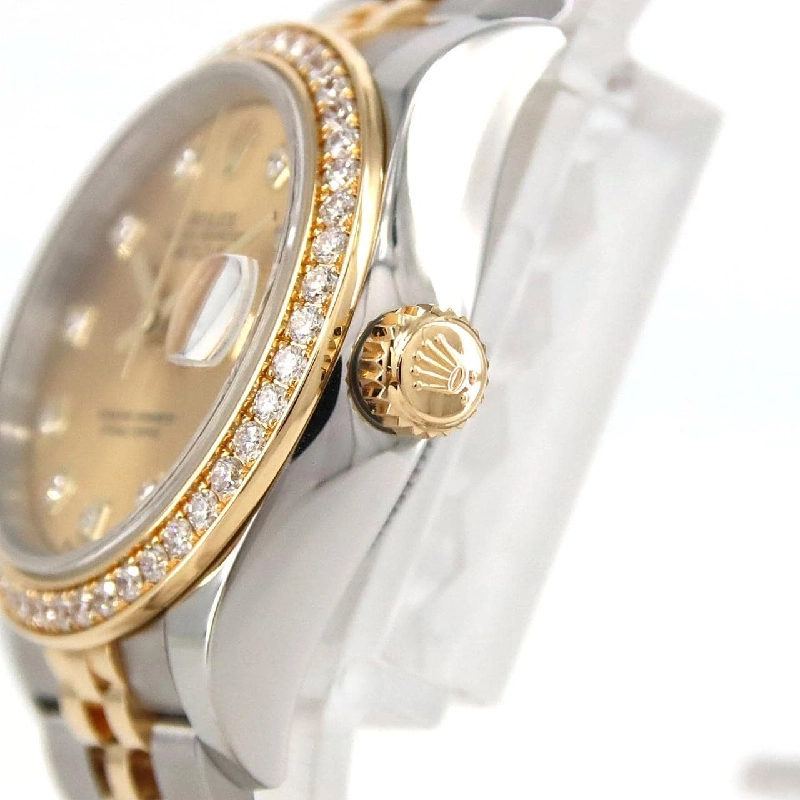 Đồng hồ Rolex Datejust 279383RBR SSxYG tự động - Hàng hiệu Authentic 881773