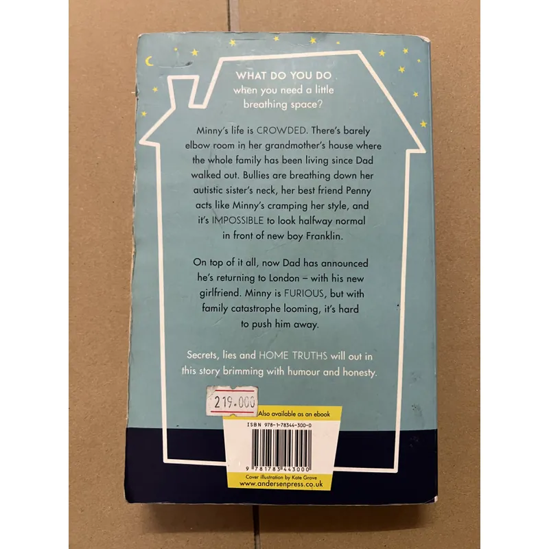 TOO CLOSE TO HOME 675545