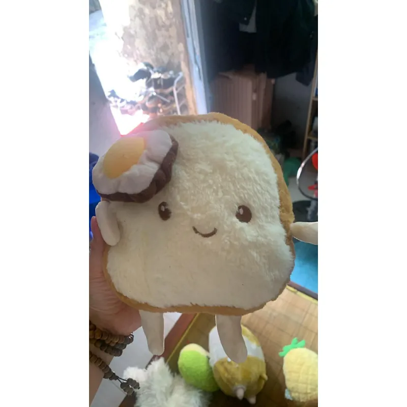 combo Gấu Bông Thú Nhồi Bông Hình Thú Đáng Yêu Size Lớn 931139