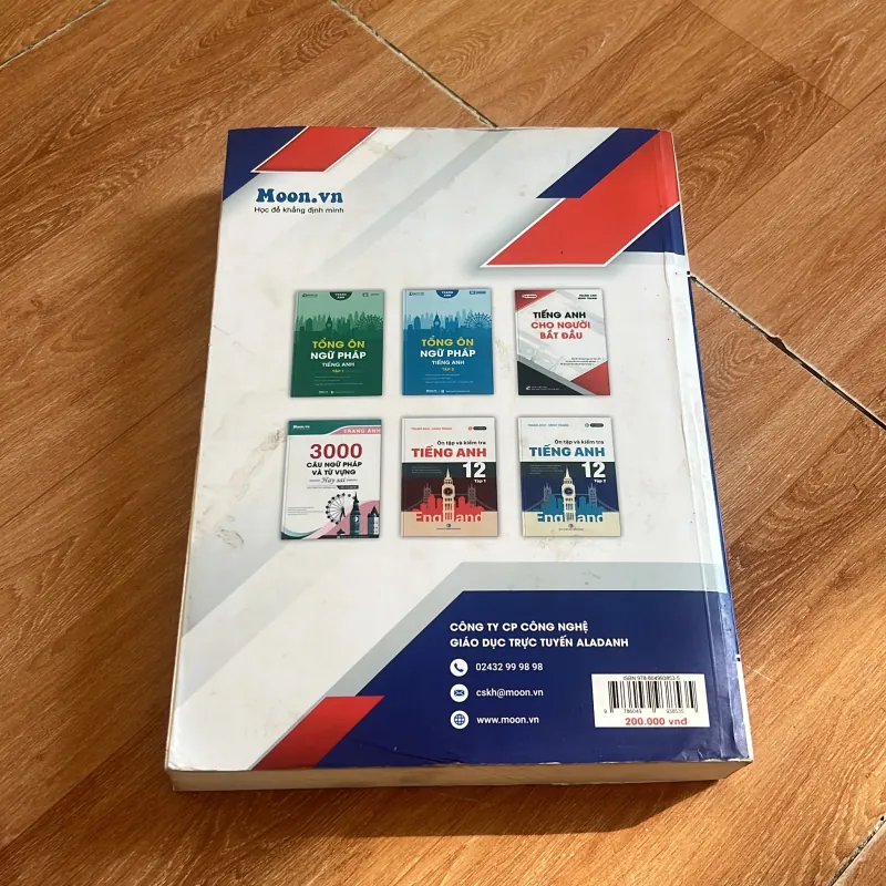 500 bài luyện đọc hiểu đọc điền tiếng anh  929793