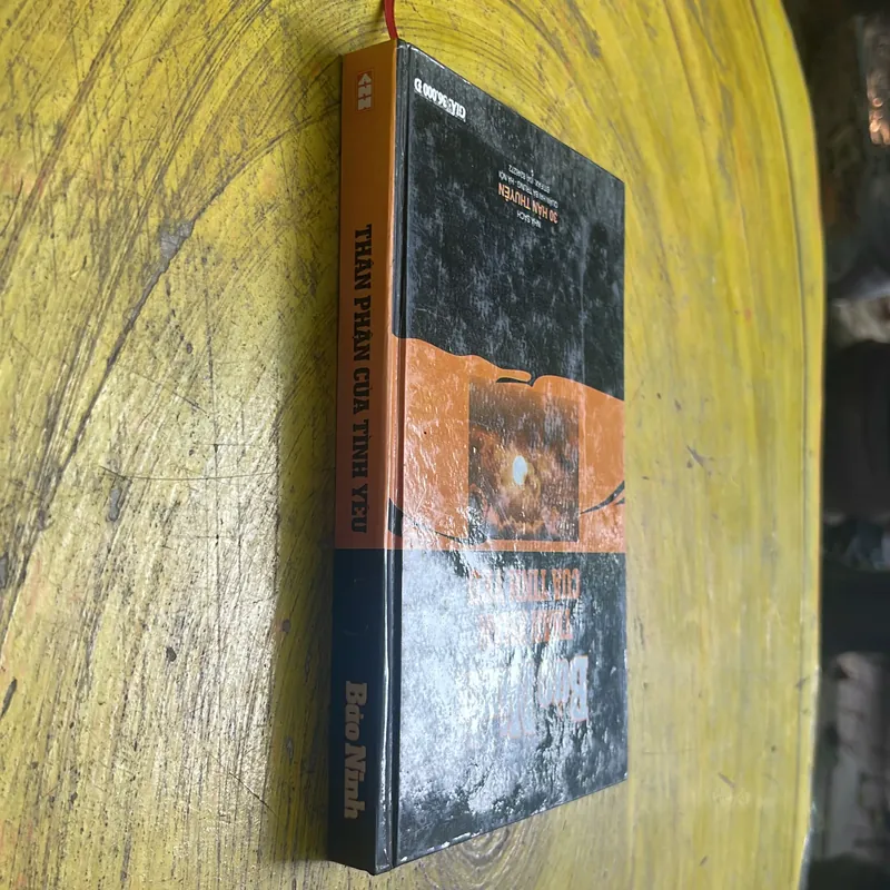 COMBO BẢO NINH: NHỮNG TRUYỆN NGẮN- THÂN PHẬN CỦA TÌNH YÊU 713424