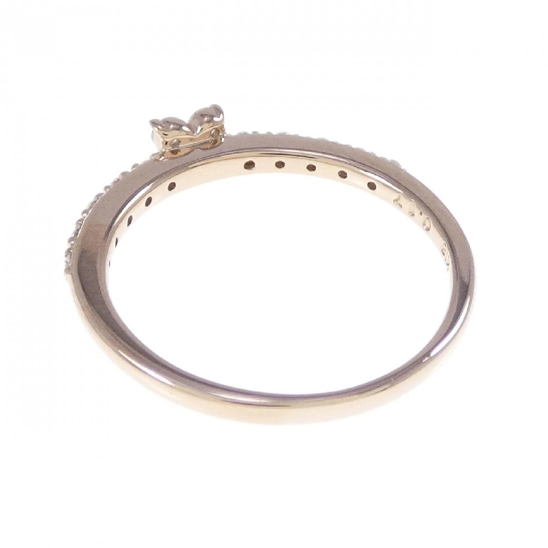 Nhẫn kim cương Vandome 0.17CT - Hàng hiệu Authentic 838705