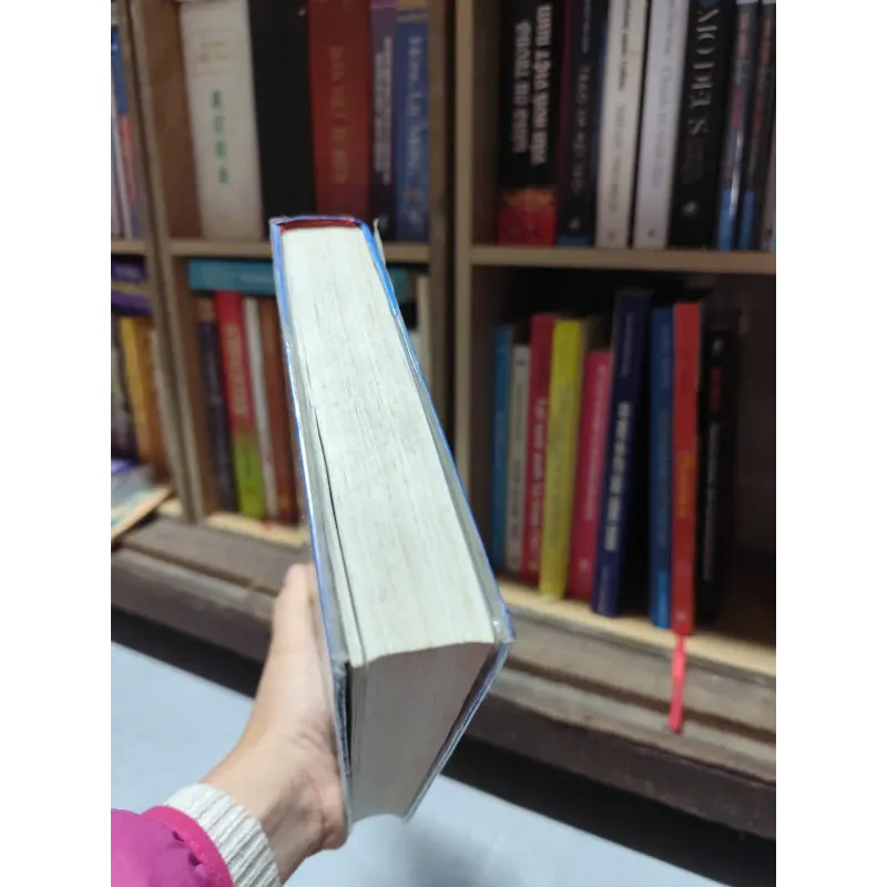 NƯỚC MỸ NGÀY NAY 795784