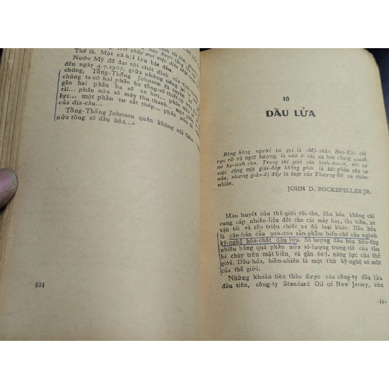 Nước mỹ bốc cháy - James Hepburn ( bản dịch Lê Thành Trị và Phan Huy Chiêm ) 452739