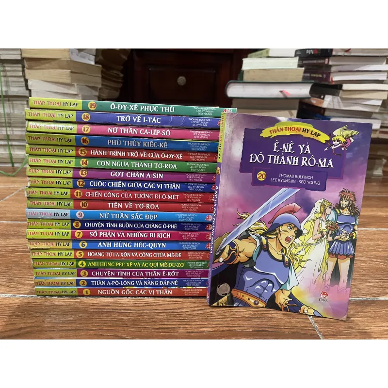 Thần Thoại Hy Lạp full bộ 20 tập (t4.1) 1019792