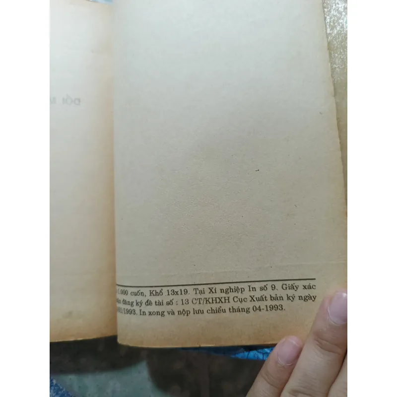 Đổi mới phê bình văn học - Đổ Đức Hiểu 1000466