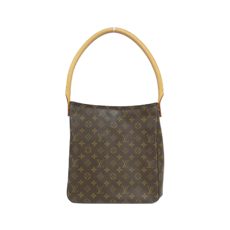 Túi xách vai Louis Vuitton Monogram Looping GM M51145 - Hàng hiệu Chính hãng 766839