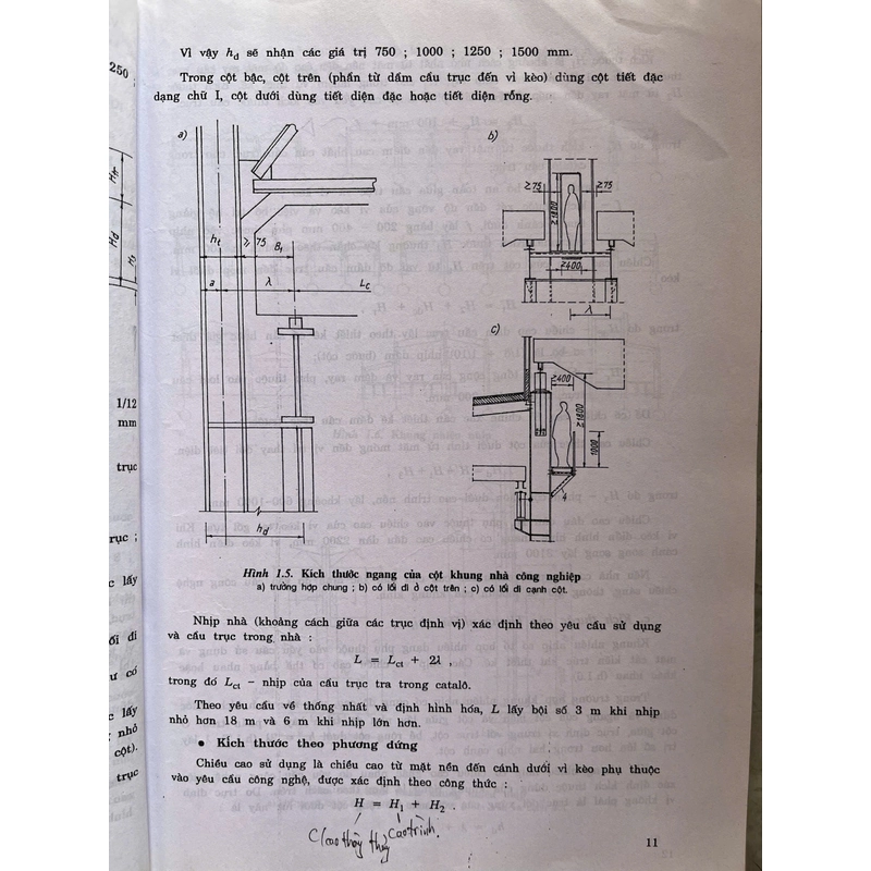 KẾT CẤU THẾP CÔNG TRÌNH DÂN DỤNG VÀ CÔNG NGHIỆP 509127