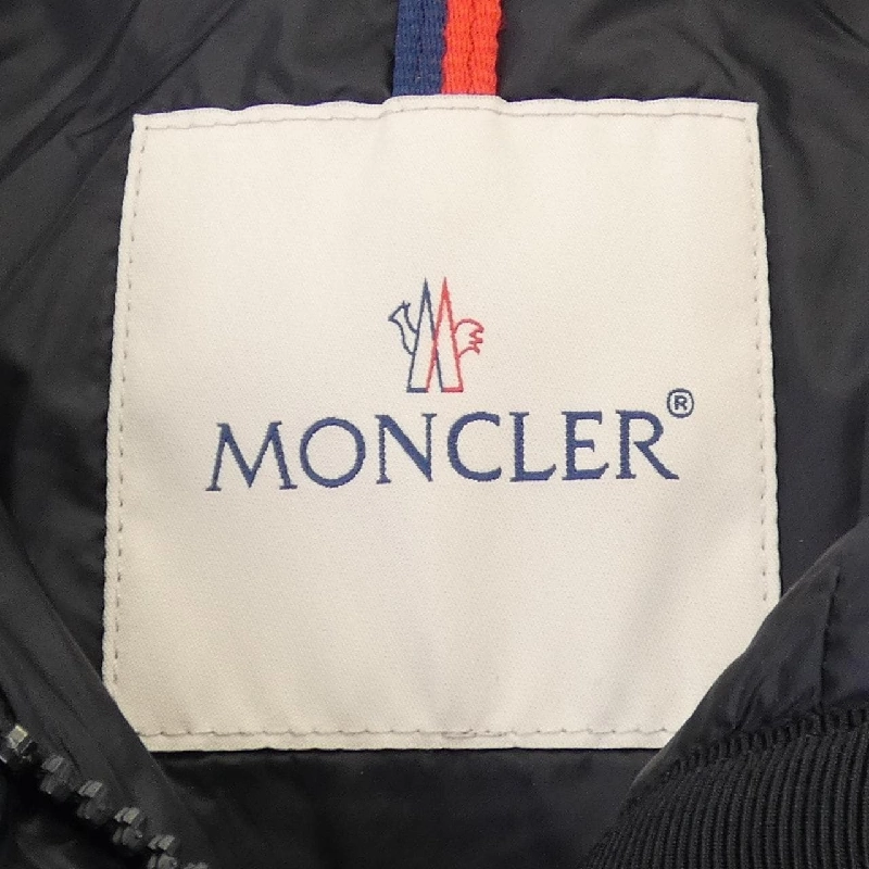 MONCLER HERMINE Áo khoác lông - Hàng hiệu Chính hãng 812116