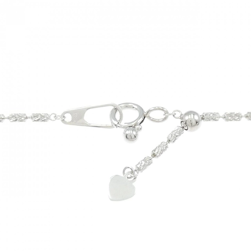 K18WG Dây chuyền - Hàng hiệu Authentic 872057