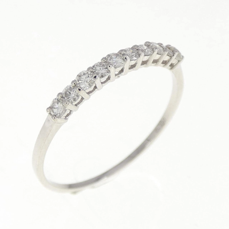 【Sản phẩm mới】Nhẫn kim cương PT900 0.20CT 671107