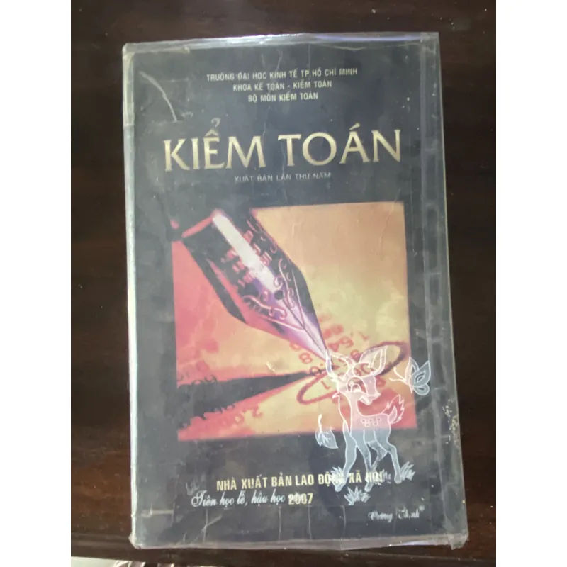 Kế toán- Kiểm toán 697296