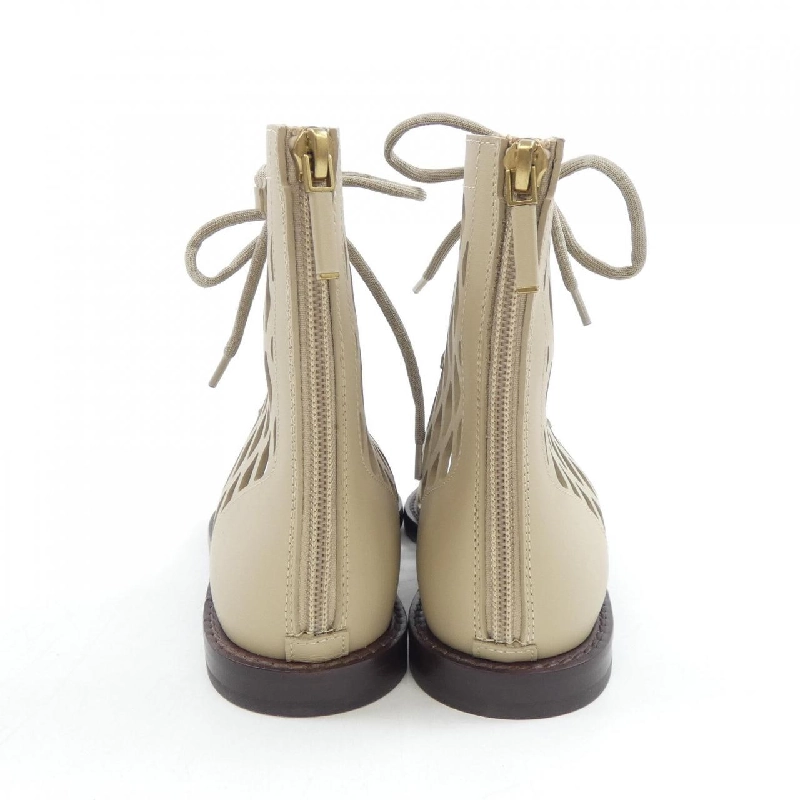 Giày bốt CHRISTIAN DIOR - Hàng hiệu Authentic 662301