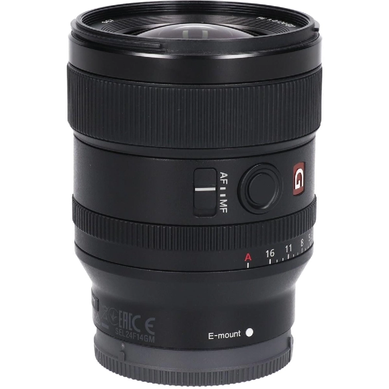 FE24mm F1.4GM (SEL24F14GM) - Hàng hiệu Authentic 877656