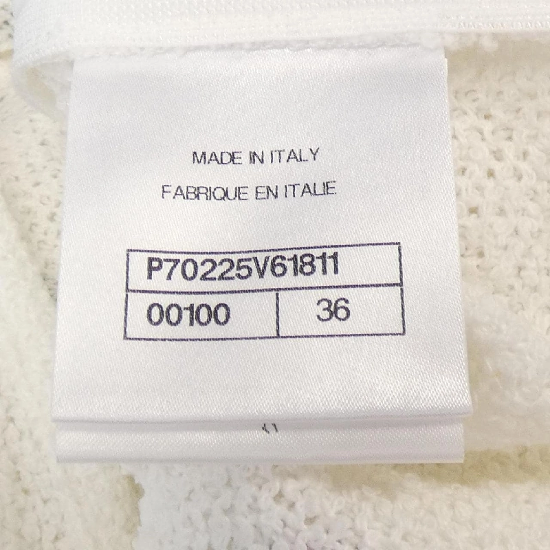 Chanel CHANEL Áo - Hàng hiệu Chính hãng 637582