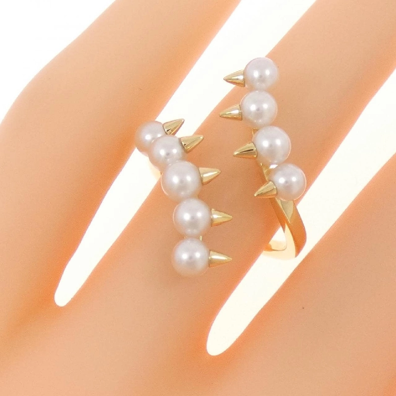 Nhẫn Tasaki Danger Plus - Hàng hiệu Authentic 836677