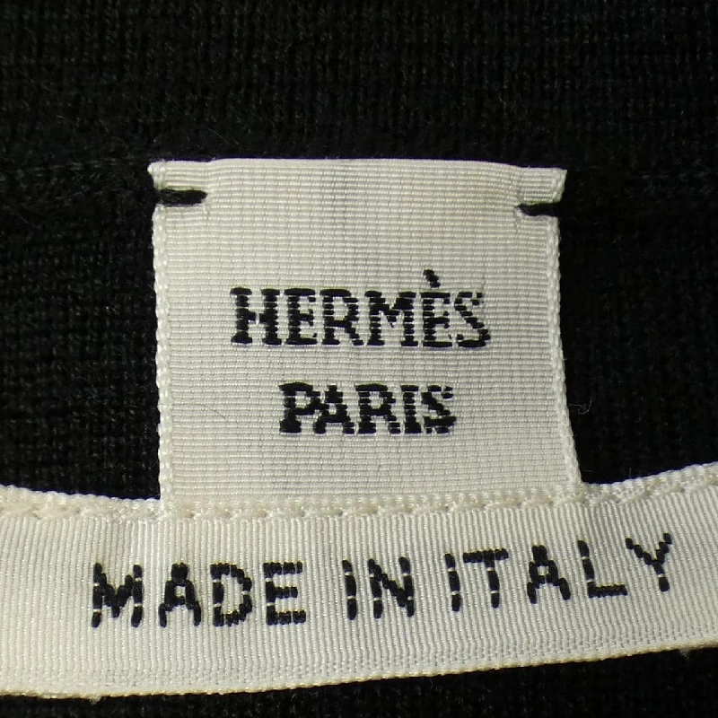 【Mã giảm giá】Đầm HERMES 652099