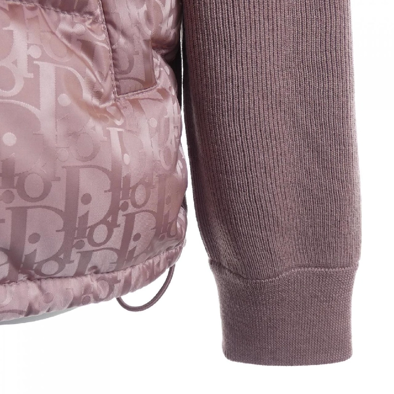 Dior DIOR Oblique OBLIQUE 213M435AT373 Áo khoác - Hàng hiệu Chính hãng 891167